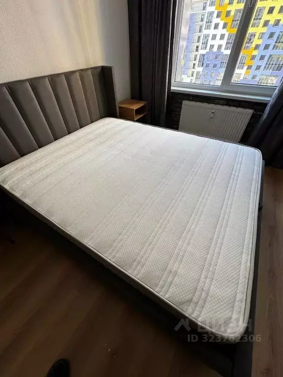 1-к кв. Москва Илимская ул., 1Вк3 (40.0 м) - Фото 2