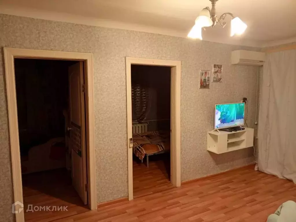 Продаётся 3-к квартира, 41.7 м - Фото 1