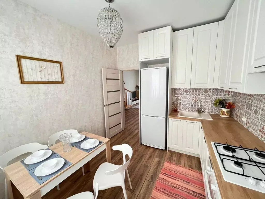 Дом в Татарстан, Лаишево ул. Ленина, 88/3 (90 м) - Фото 2