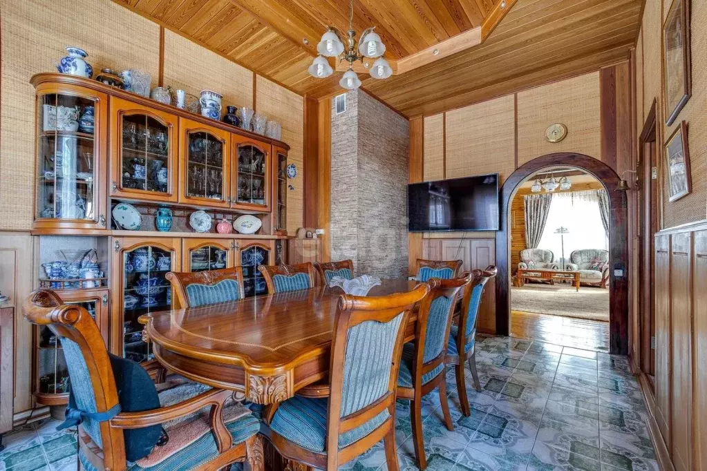 Дом в Московская область, Мытищи городской округ, д. Аксаково пер. ... - Фото 2