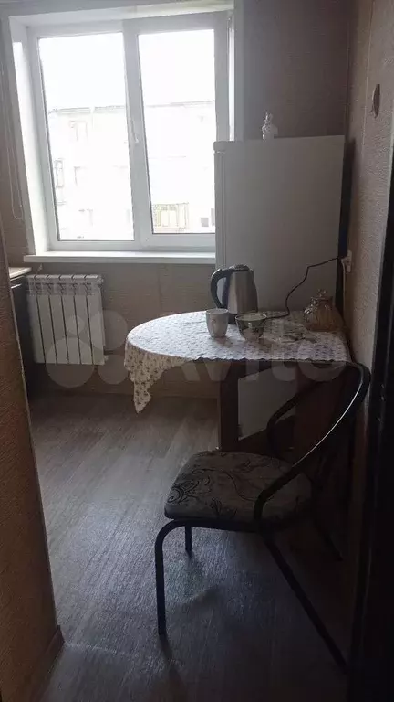 1-к. квартира, 31 м, 4/5 эт. - Фото 1