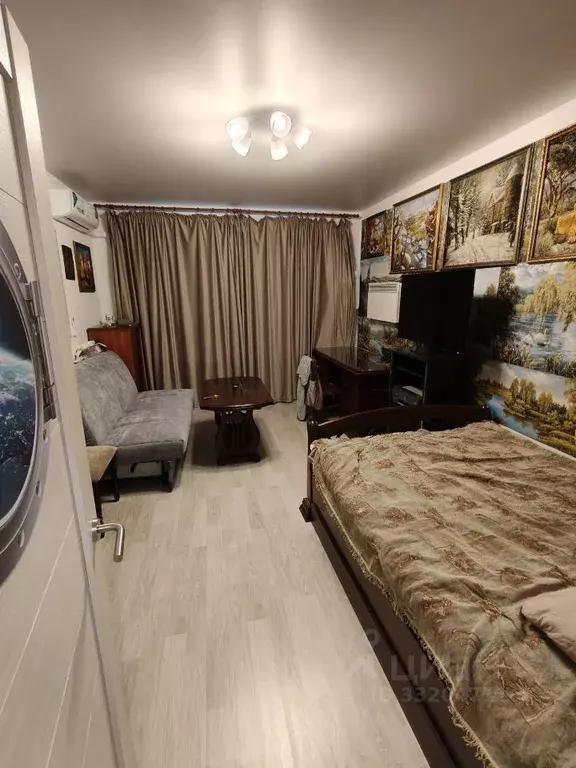 2-к кв. Москва ул. Академика Королева, 23 (59.1 м) - Фото 2