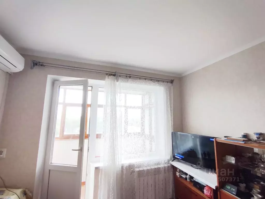1-к кв. Крым, Керчь ул. Ульяновых, 74 (31.1 м) - Фото 1