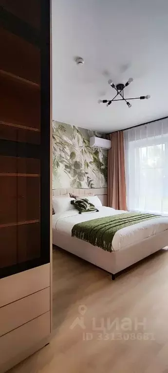 2-к кв. Москва Люблинская ул., 52к1 (56.5 м) - Фото 2