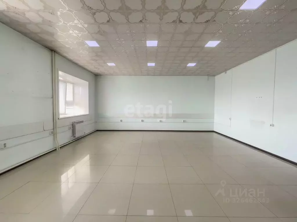 Помещение свободного назначения в Забайкальский край, Чита ул. Шилова, ... - Фото 2