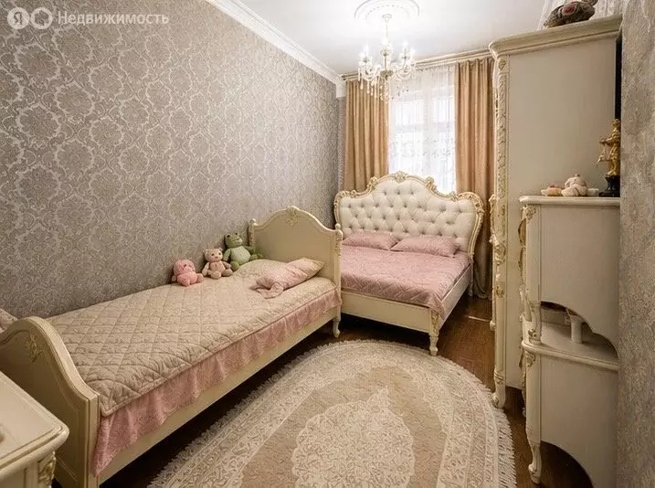 2-комнатная квартира: Махачкала, улица Хуршилова, 9 (70 м) - Фото 2