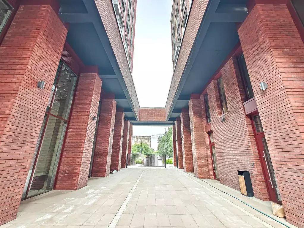 Помещение свободного назначения в Новосибирская область, Новосибирск ... - Фото 2