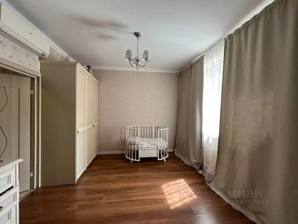 2-к кв. Москва 6-я Радиальная ул., 5к3 (55.0 м) - Фото 2