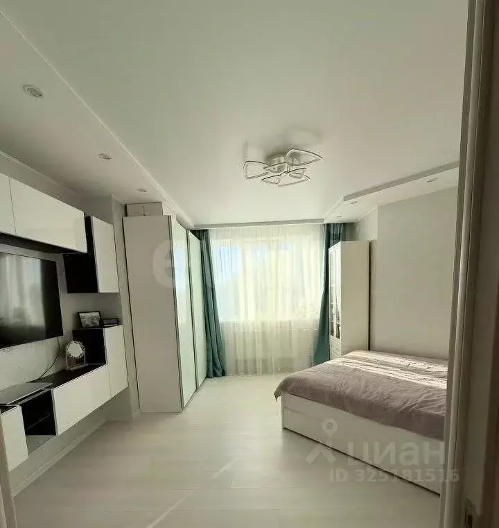 1-к кв. Владимирская область, Владимир ул. Мира, 4 (41.0 м) - Фото 2