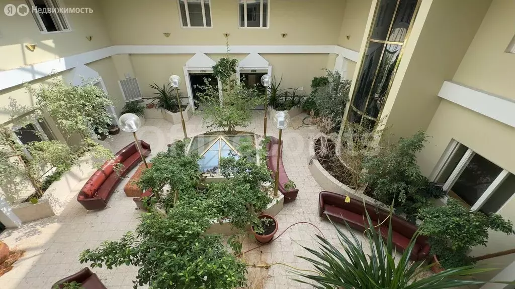 Офис (7400 м) - Фото 1