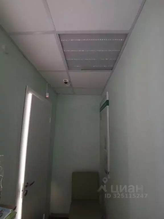 Офис в Красноярский край, Казачинско-Пировский округ, с. Галанино ул. ... - Фото 2