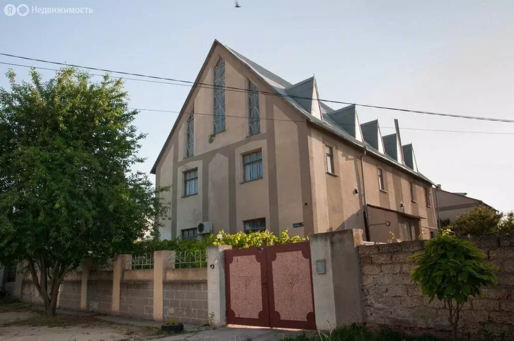 Дом в Евпатория, Кленовая улица, 9 (574 м) - Фото 2