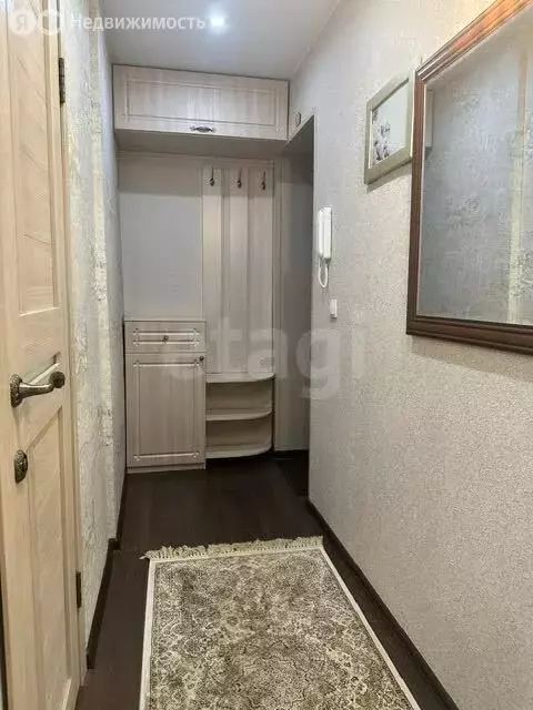 2-комнатная квартира: Саратов, Вишнёвый проезд, 19 (45.8 м) - Фото 0
