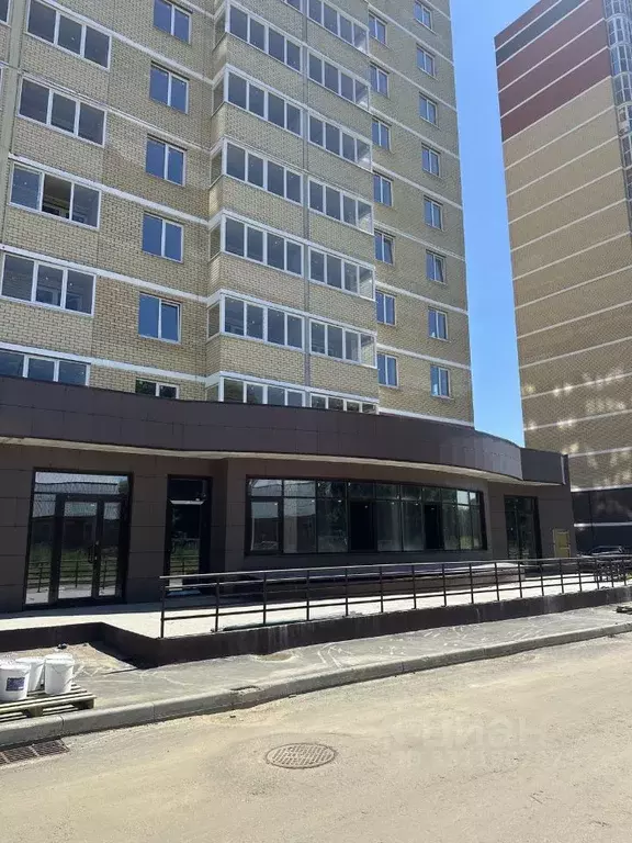 Помещение свободного назначения в Московская область, Домодедово ... - Фото 1