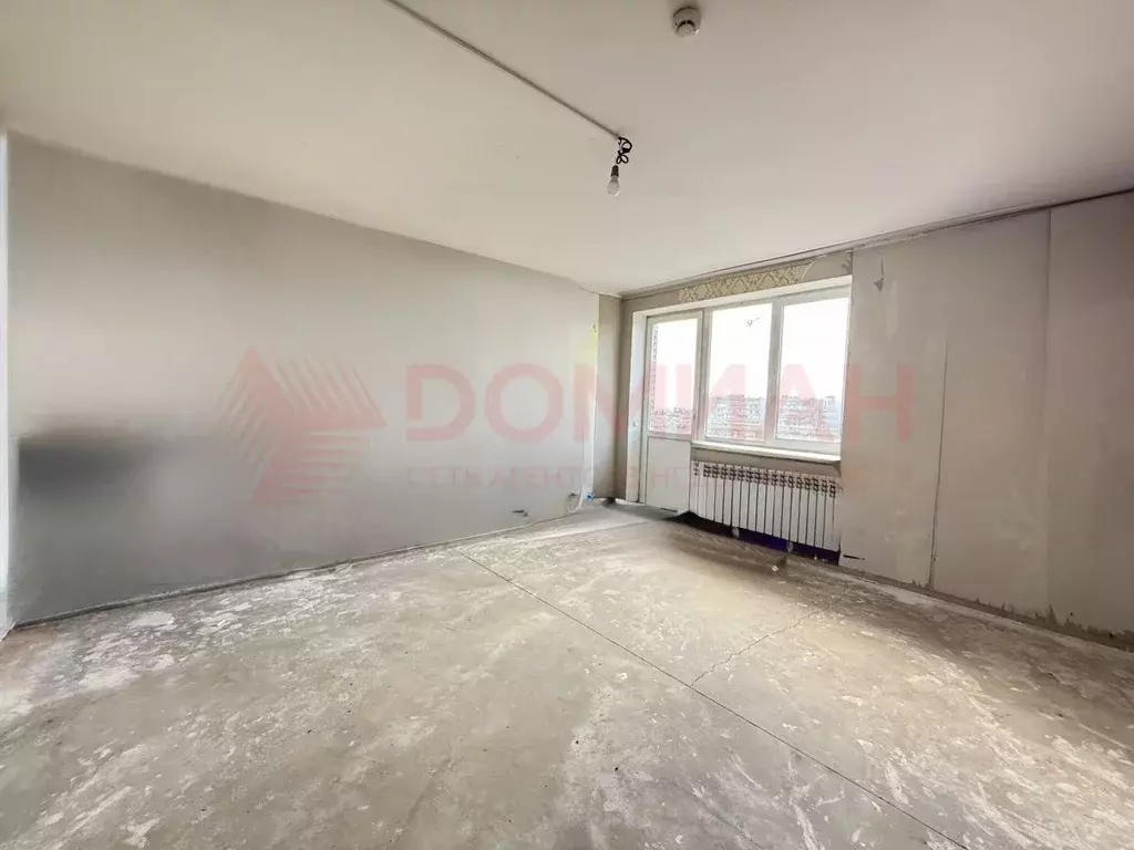 Студия Ростовская область, Аксай ул. Платова, 101А (26.7 м) - Фото 1