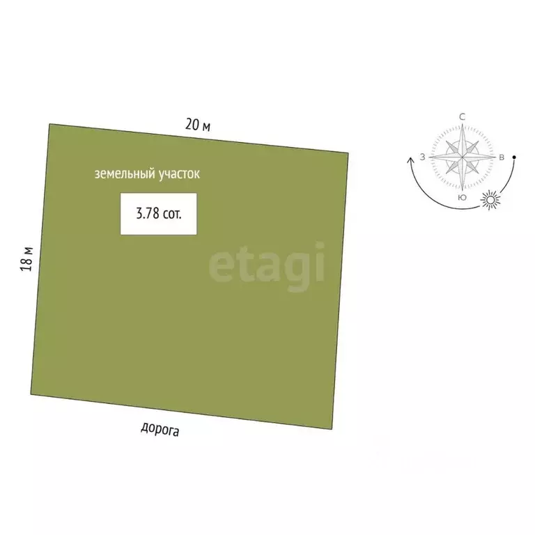 Дом в Свердловская область, Первоуральск № 26 СНТ,  (12 м) - Фото 2