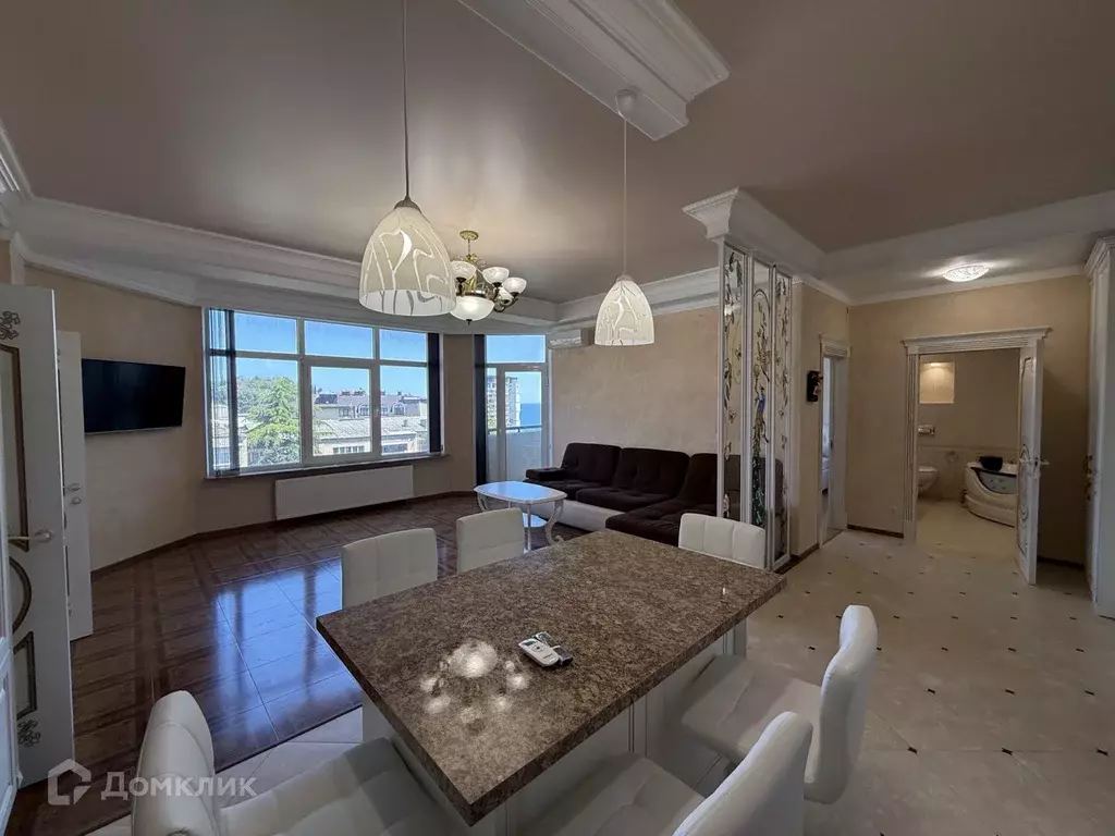 Продаётся 2-к квартира, 118 м - Фото 0
