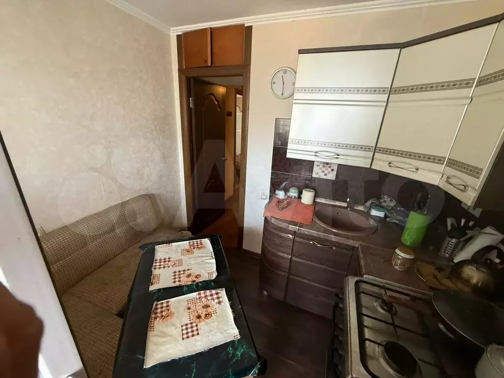2-к. квартира, 42 м, 3/5 эт. - Фото 1
