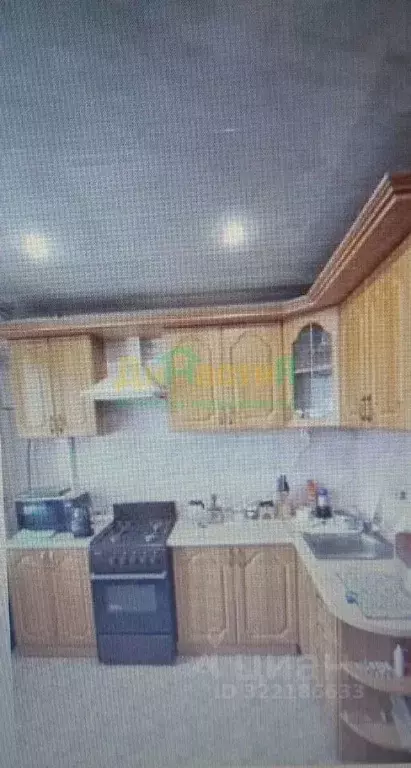 1-к кв. Белгородская область, Белгород ул. 5 Августа, 1 (34.0 м) - Фото 1