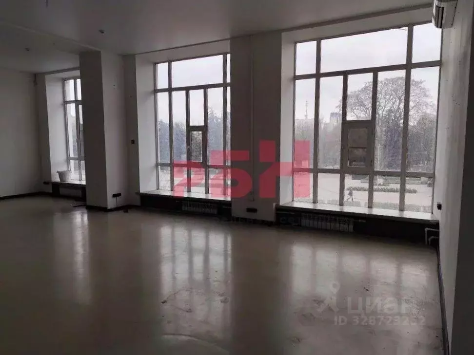 Офис в Ростовская область, Ростов-на-Дону Большая Садовая ул., 58 (100 ... - Фото 2