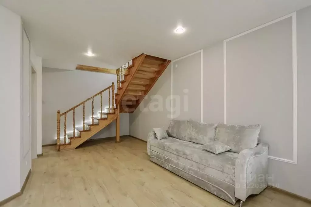 2-к кв. Удмуртия, Ижевск Буммашевская ул., 45 (55.0 м) - Фото 1