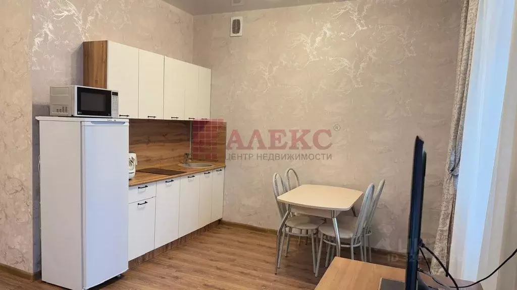 Студия Ростовская область, Ростов-на-Дону Парусный пер., 48 (33.0 м) - Фото 2