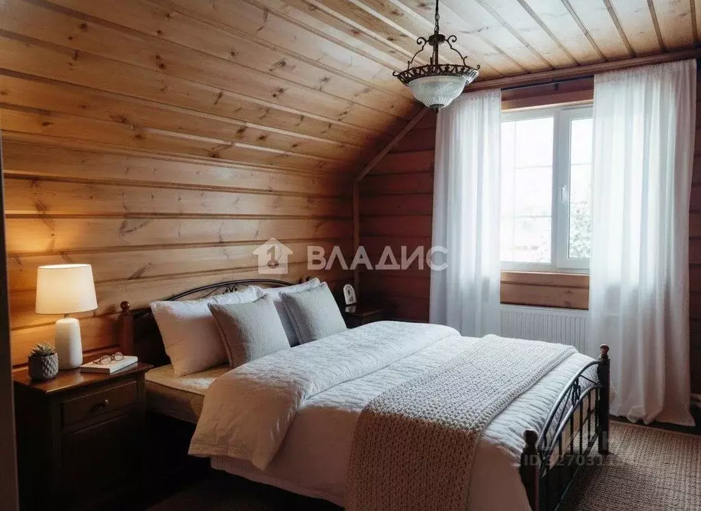 Дом в Ленинградская область, Гатчинский муниципальный округ, Дача СНТ ... - Фото 0