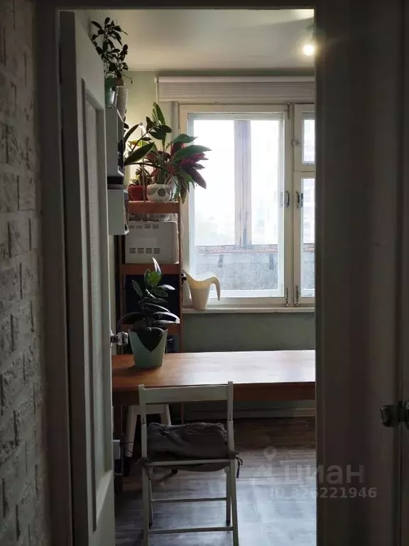 2-к кв. Свердловская область, Екатеринбург ул. Красина, 4 (48.0 м) - Фото 2