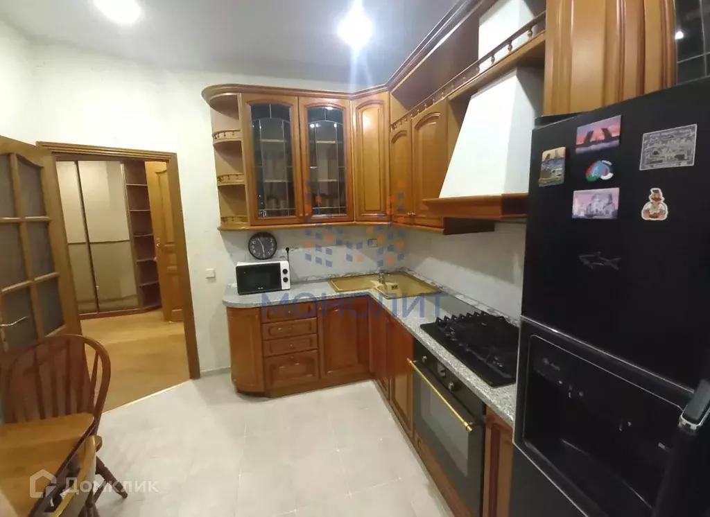 Продаётся 3-к квартира, 83.3 м - Фото 0