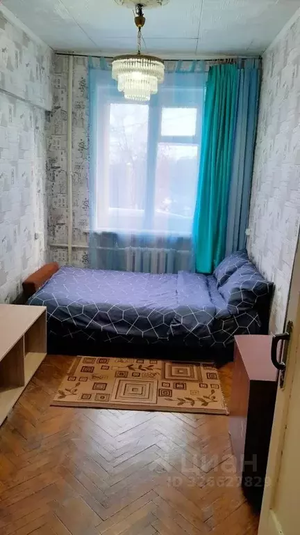 Комната Москва Часовая ул., 6К2 (15.0 м) - Фото 1