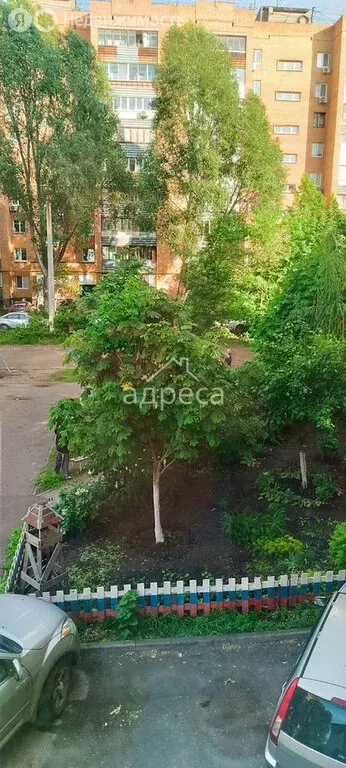 2-комнатная квартира: Самара, улица Скляренко, 19 (55.6 м) - Фото 1
