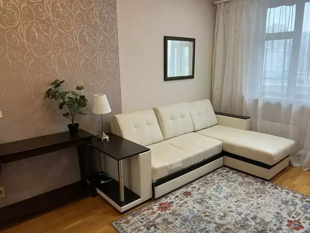 2-к кв. Москва ул. Академика Анохина, 5К4 (55.0 м) - Фото 2