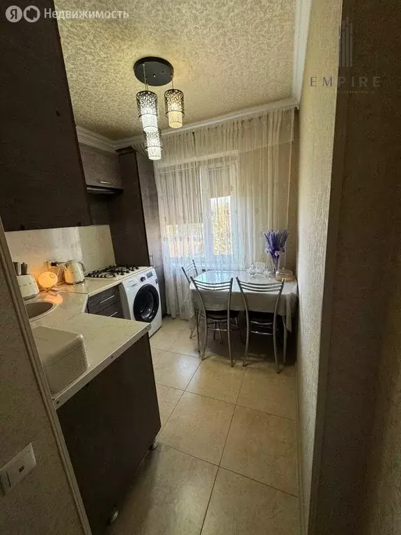 2-комнатная квартира: Грозный, Моздокская улица, 27 (44 м) - Фото 2