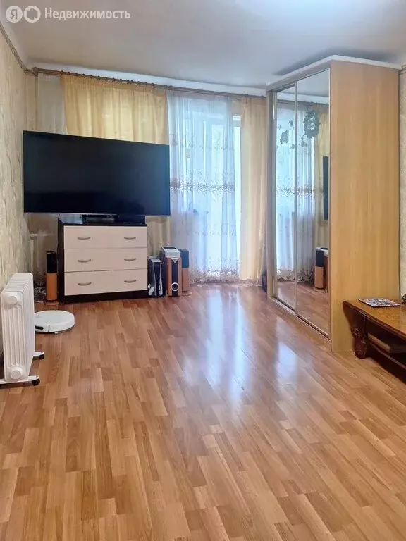 1-комнатная квартира: Находка, Пограничная улица, 13/1 (31.8 м) - Фото 0