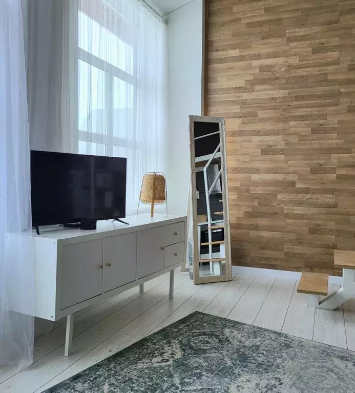 1-к кв. Севастополь ул. Тараса Шевченко, 21 (38.0 м) - Фото 2