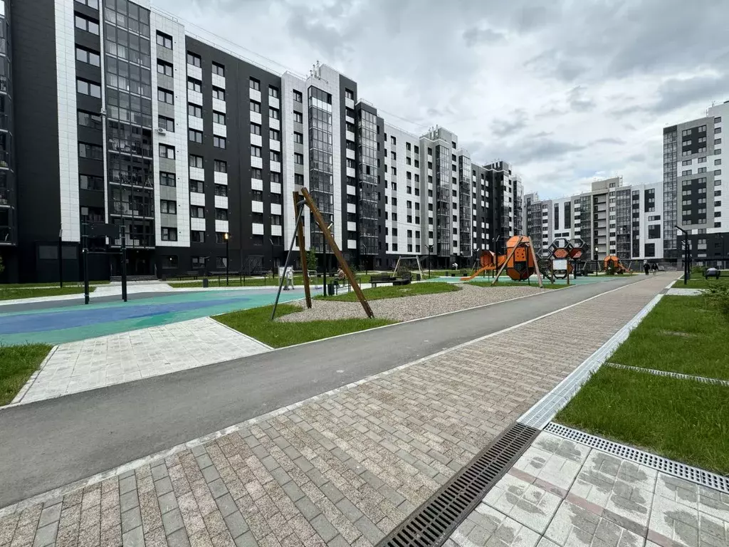 2-к кв. Иркутская область, Иркутск Гусарская тер., 12 (45.0 м) - Фото 1