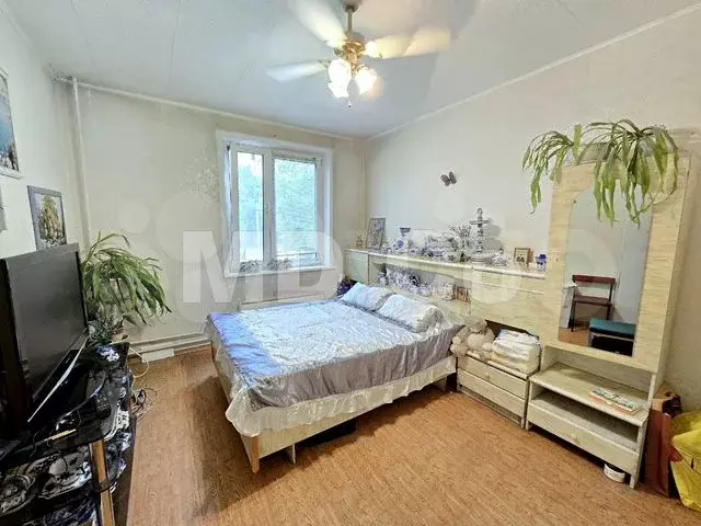 2-к. квартира, 55 м, 3/12 эт. - Фото 0