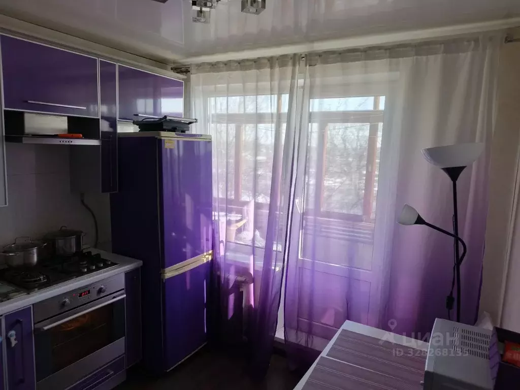 1-к кв. Московская область, Чехов муниципальный округ, Столбовая пгт, ... - Фото 2