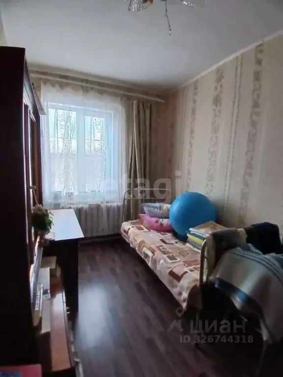 Дом в Свердловская область, Талица Парковый пер. (37 м) - Фото 1