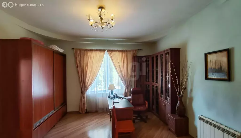 Дом в деревня Михнево, Новая улица (275.3 м) - Фото 1