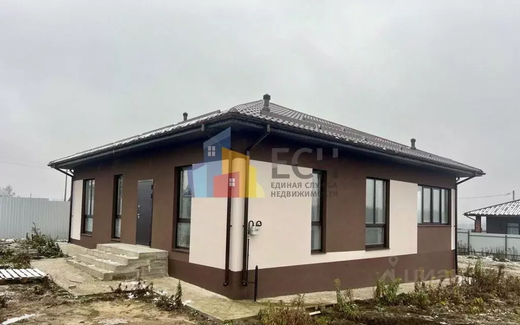 Дом в Тульская область, Тула городской округ, д. Верхняя Иншинка  (130 ... - Фото 2