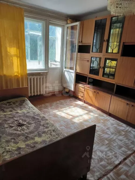 2-к кв. Пермский край, Пермь ул. Богдана Хмельницкого, 54 (37.0 м) - Фото 0