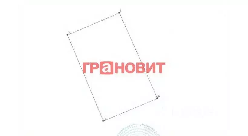 Участок в Новосибирская область, Коченевский район, Сибсельмаш садовое ... - Фото 1
