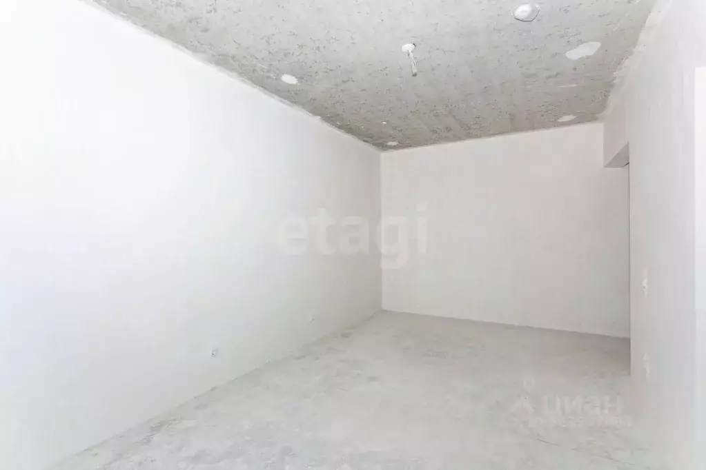 Студия Новосибирская область, Новосибирск Рельефная ул., 106 (24.8 м) - Фото 2