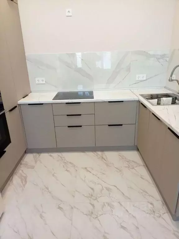 1-к кв. Астраханская область, Астрахань ул. Бехтерева, 2Б (38.6 м) - Фото 2