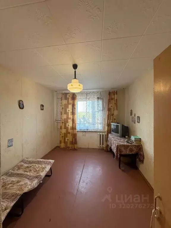 3-к кв. Владимирская область, Суздальский район, Новоалександровское ... - Фото 2