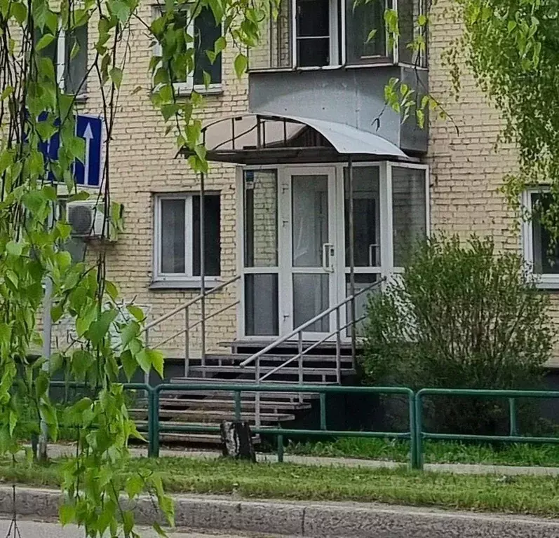 Офис в Кемеровская область, Новокузнецк ул. Орджоникидзе, 50 (45 м) - Фото 1