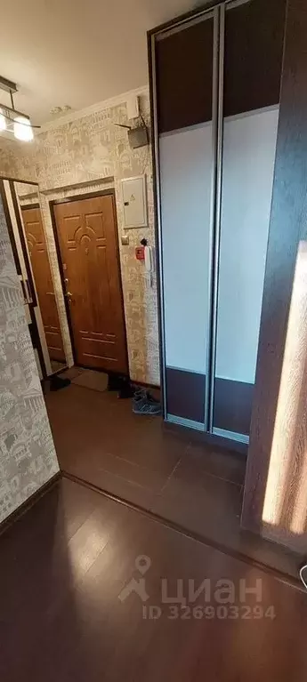 1-к кв. Москва просп. Защитников Москвы, 8 (37.0 м) - Фото 2