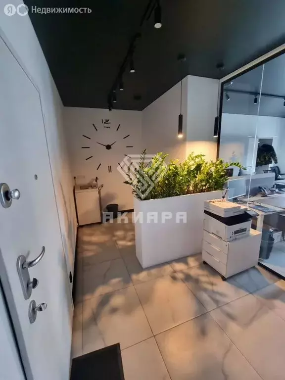 Офис (56 м) - Фото 2