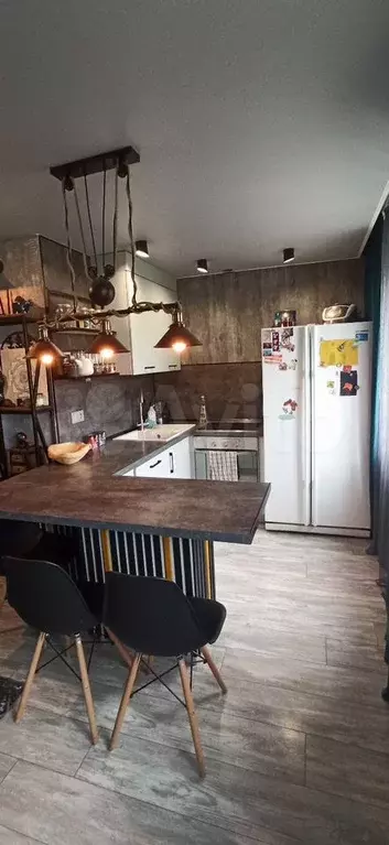 3-к. квартира, 52 м, 4/5 эт. - Фото 0